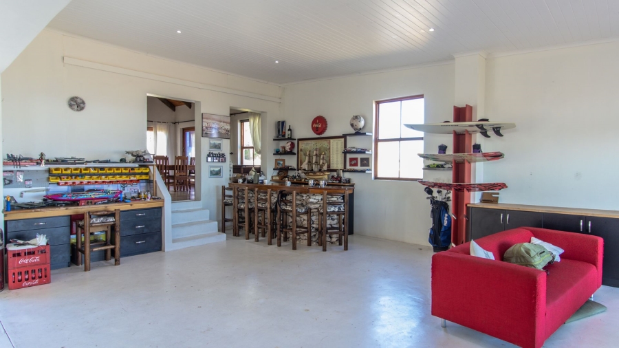 5 Bedroom Property for Sale in Long Acres Country Estate Western Cape